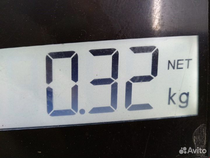 Блок управления печки / климат-контроля Ford C-Max