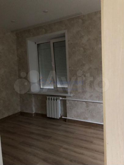 2-к. квартира, 40,8 м², 1/4 эт.