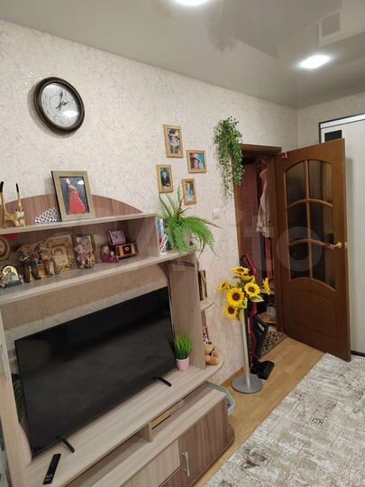 1-к. квартира, 34 м², 5/10 эт.