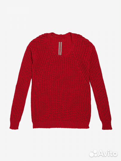 Свитер Rick Owens