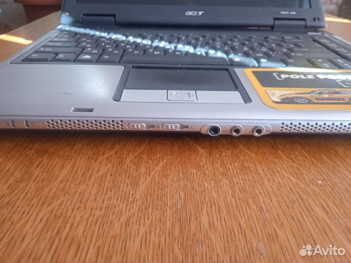 Acer aspire 3680