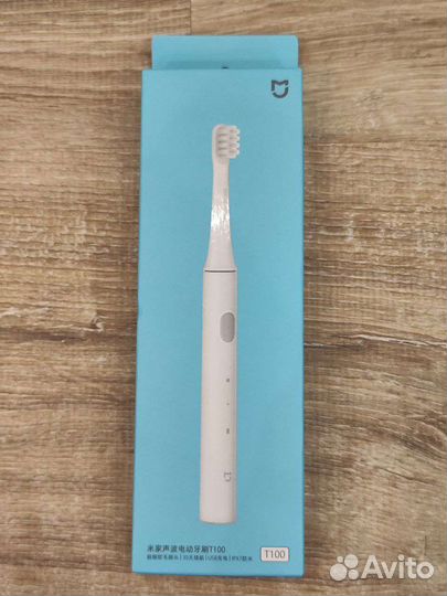 Зубная щётка Xiaomi T100