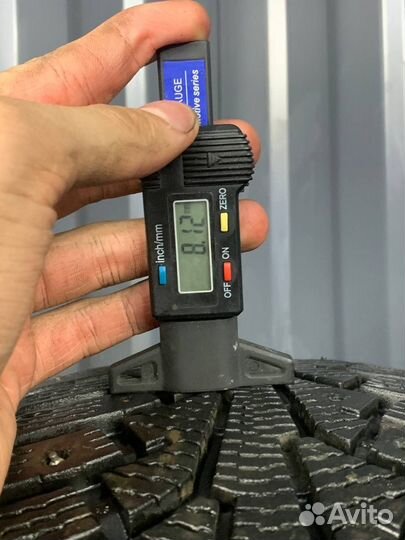 Nokian Tyres Nordman 5 195/60 R15 92T