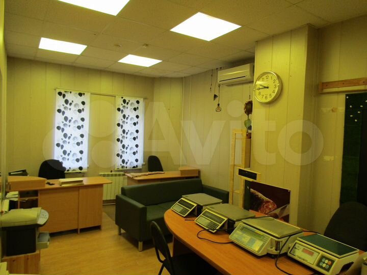 Офис, 190 м²