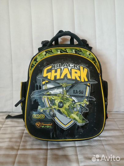 Рюкзак портфель ранец