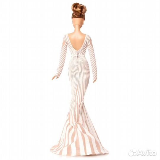 Барби Дженнифер Лопес Красная Ковровая Дорожка