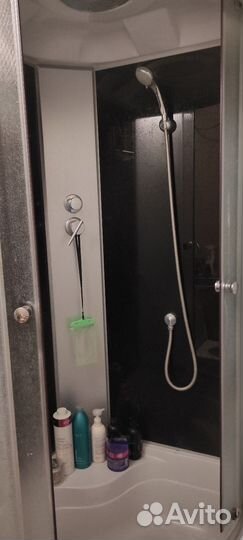 Душевая кабина 90х90 угловая