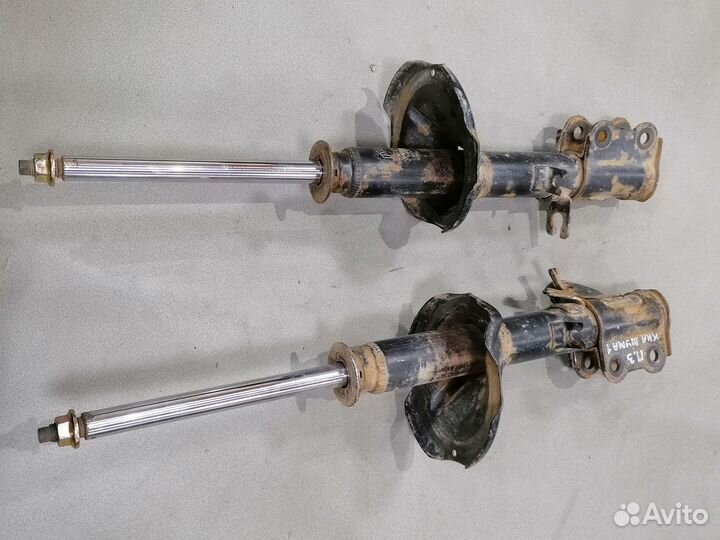 Амортизатор задний для Kia Sephia/Shuma 1996-2001