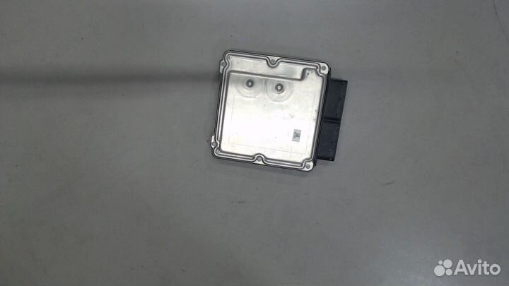 Блок управления двигателем Volkswagen Tiguan, 2018