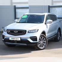 Geely Atlas Pro 1.5 AMT, 2023, 53 479 км, с пробегом, цена 2 230 000 руб.