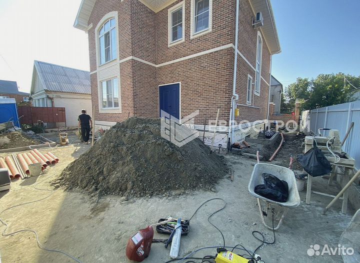 Тротуарная плитка с гарантией 10 лет