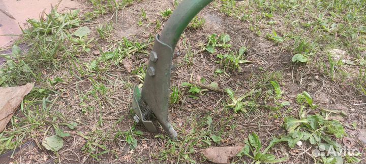 Багажник на крышу авто от жигулей