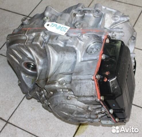 TF-81SC АКПП Новое или восст. land rover 2.2TD