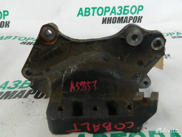 Кронштейн двигателя правый для Chevrolet Cobalt 2