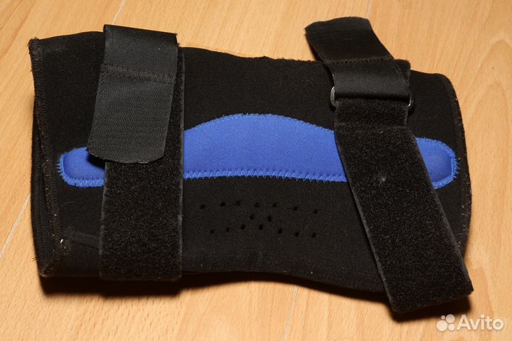 Бандаж для колена Fosta F-1293