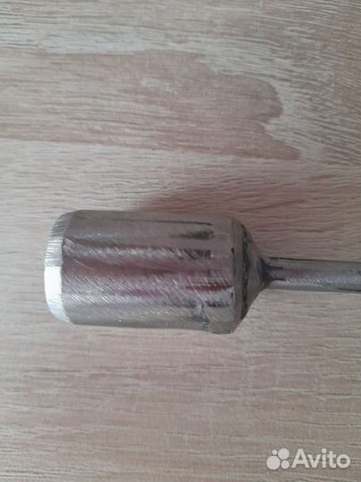 Каутер для прижигания рожек козлятам