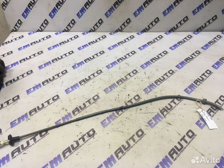 Трос спидометра Дэу Нексия