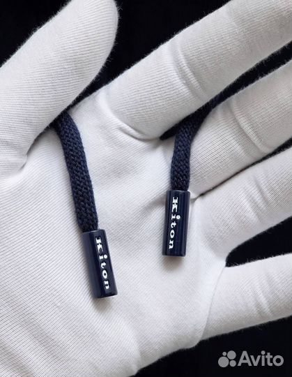 Ветровка мужская Kiton