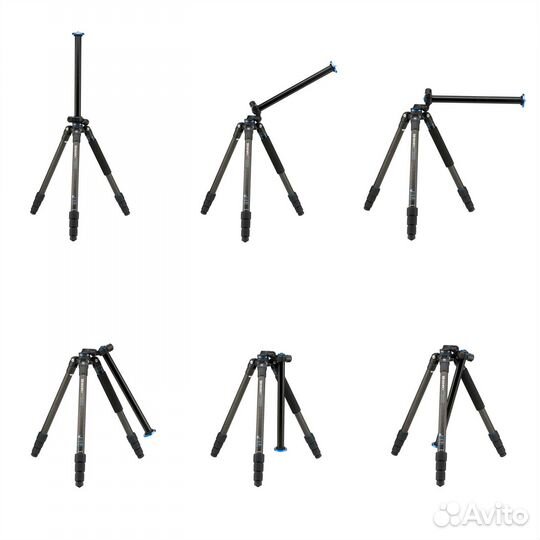 Штатив Benro FGP18CVX30