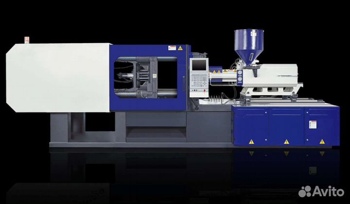 Ремонт и обслуживание Термопластавтоматов (тпа)