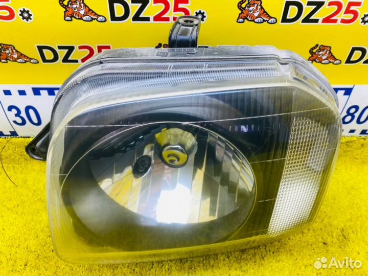 Фара передняя левая Suzuki Jimny Wide/Jimny/Jimny 145557