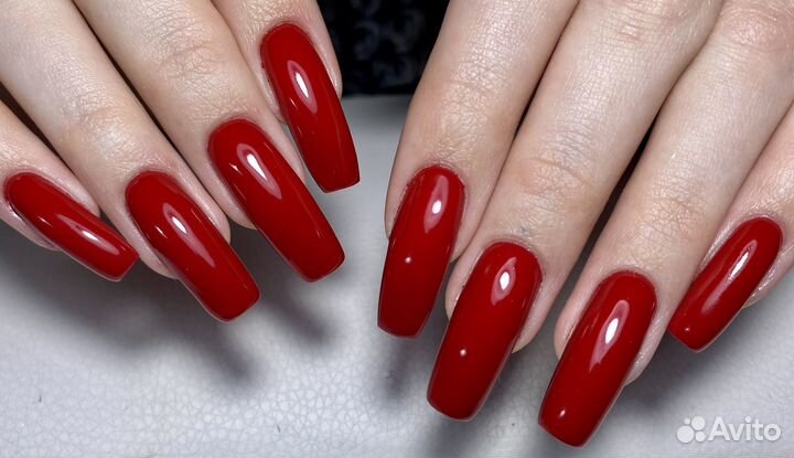 Маникюр ногти дизайн наращивание Смарт педикюр