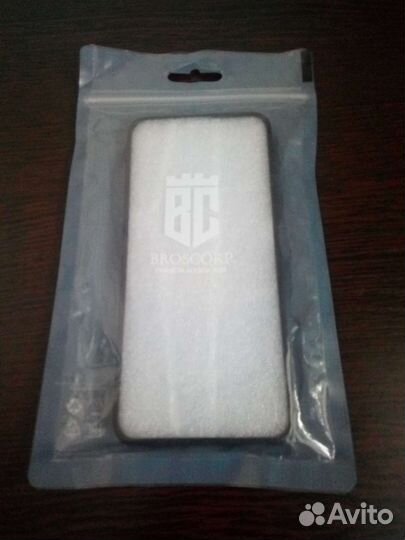 Чехол на Huawei nova Y90