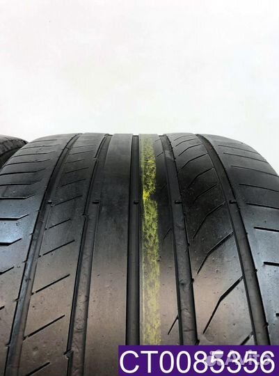 Continental ContiSportContact 5P 325/35 R22 96T