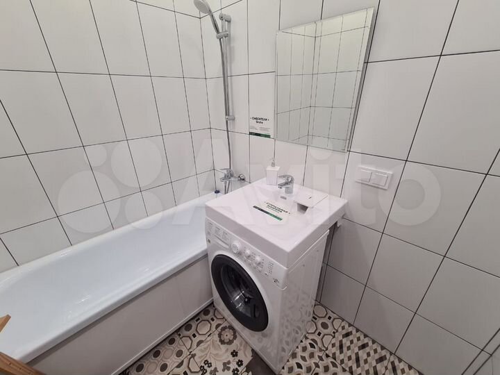 3-к. квартира, 75,5 м², 11/18 эт.