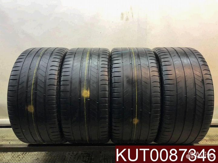 Michelin Latitude Sport 3 295/35 R21 99R