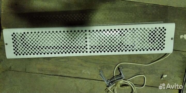 Электронагреватель