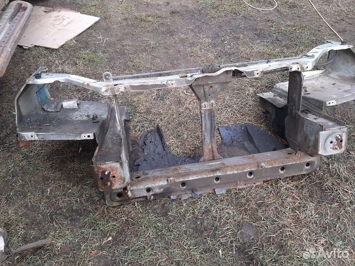 Телевизор шевроле-нива