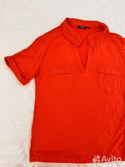 Поло женское 42,44