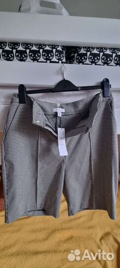 Новые шорты Topshop