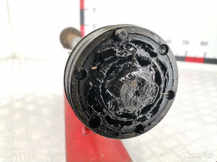 Полуось для Volkswagen Golf 4