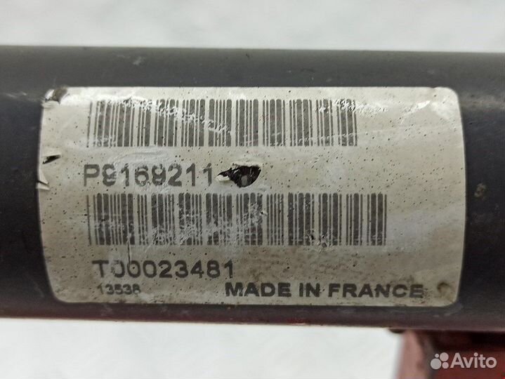 Рейка рулевая для Volvo S70 V70 1 9169211