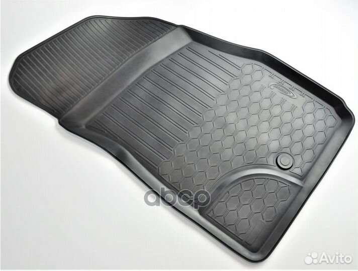 Коврики 2015500PL comfort