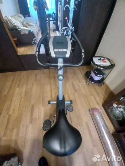 Велотренажер torneo