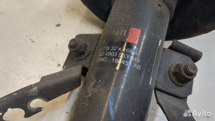 Амортизатор подвески Ford Mondeo 2, 1997