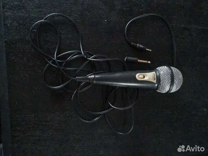 Микрофон Philips