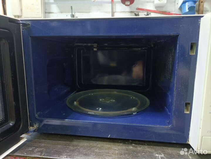 Микроволновая печь Samsung бу