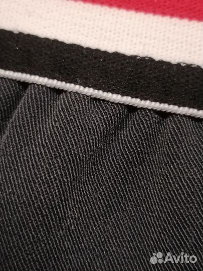 50-54 брюки на резинке женские