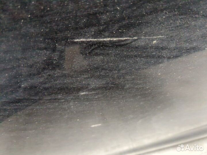 Дверь правая задняя Seat Alhambra