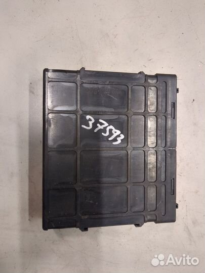 Блок управления двигателем Mitsubishi Outlander, 2