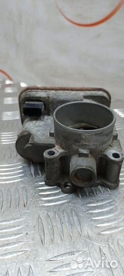 Дроссельная заслонка Dodge Caliber SUV 2.0 ECN