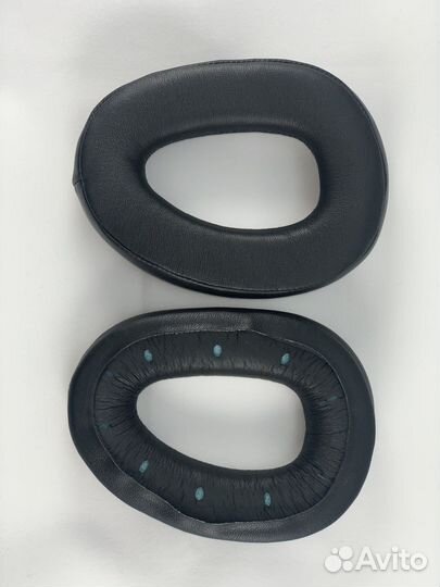 Амбушюры для наушников Sennheiser GSP 300/350/370