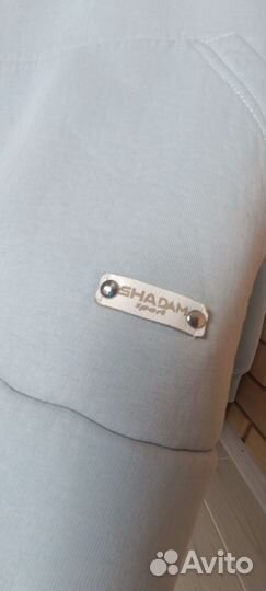 Спортивный костюм женский