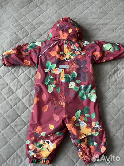 Комбинезон reima 80