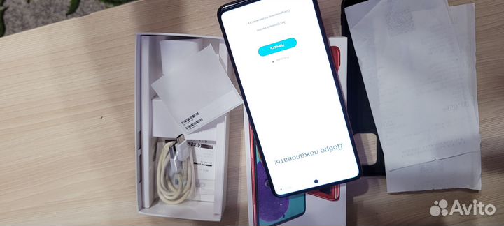 Samsung galaxy а51 64