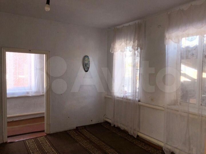 Дом 51 м² на участке 17 сот.